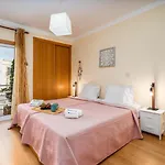 アパート Bright & Spacious Flat By Hostwise *